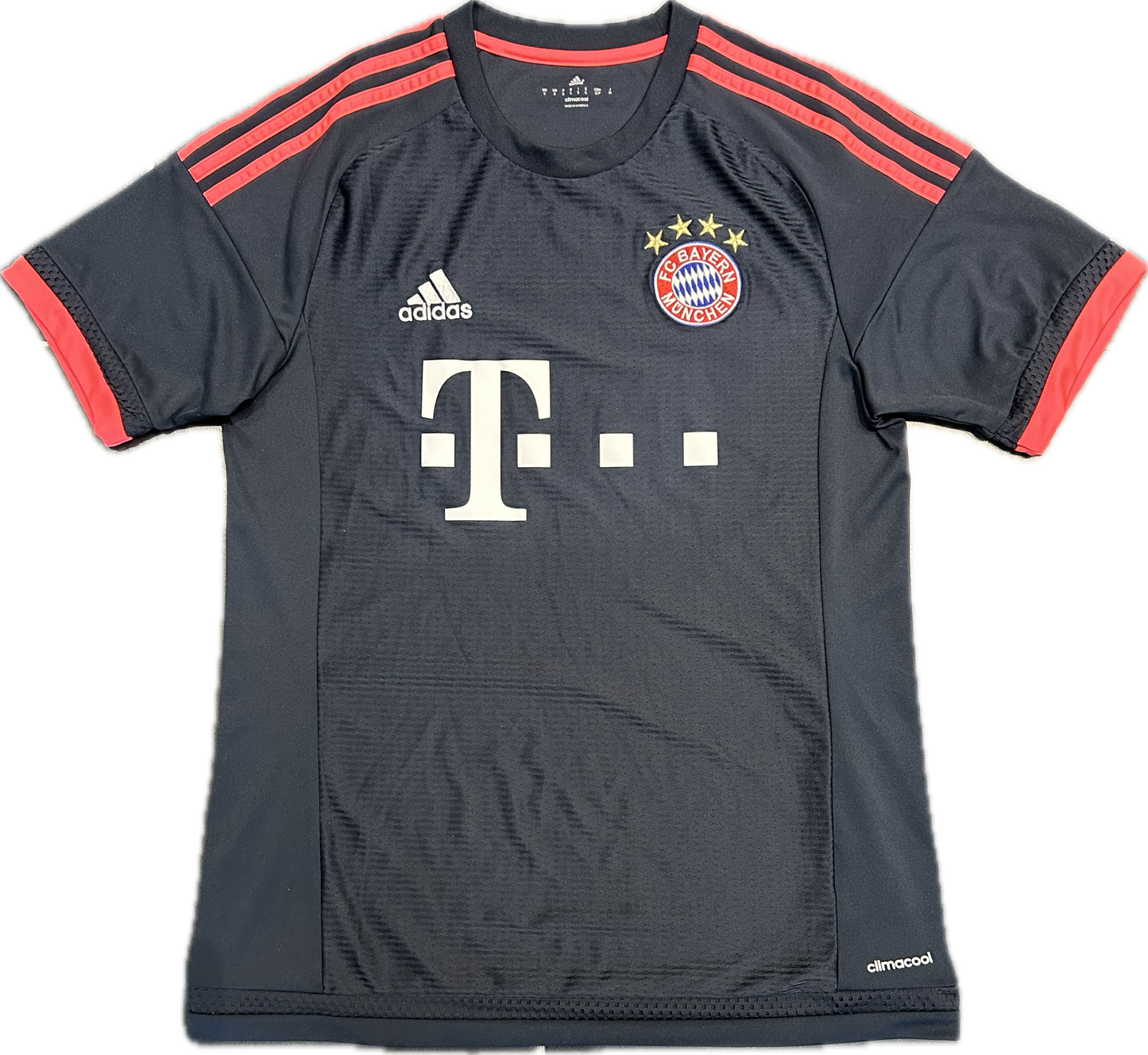 Maillot Bayern Munich Third 2019-2020 S