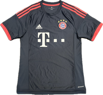 Maillot Bayern Munich Third 2019-2020 S