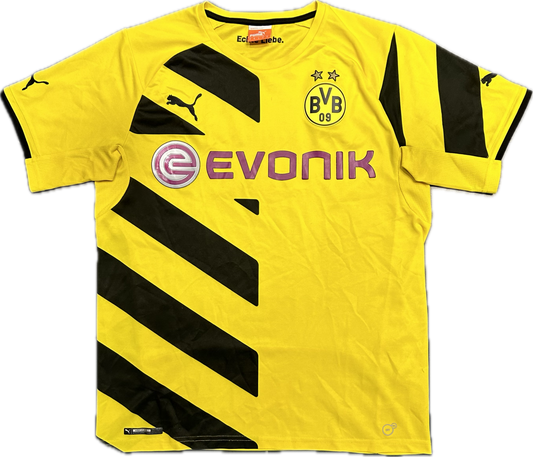 Maillot Dortmund Home 2014-2015 M