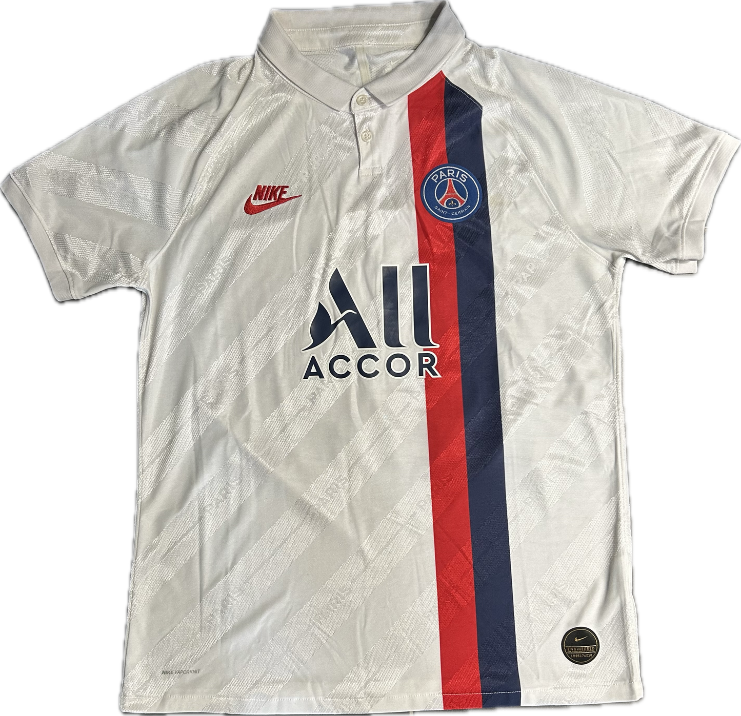 Maillot PSG Third 2019-2020 (Neymar 10) L