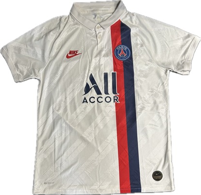 Maillot PSG Third 2019-2020 (Neymar 10) L