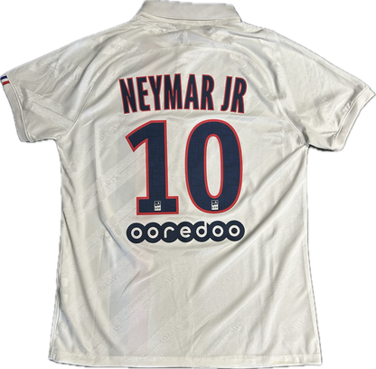 Maillot PSG Third 2019-2020 (Neymar 10) L