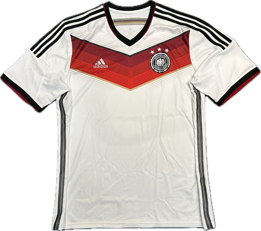 Maillot Allemagne Home 2014-2016 XL