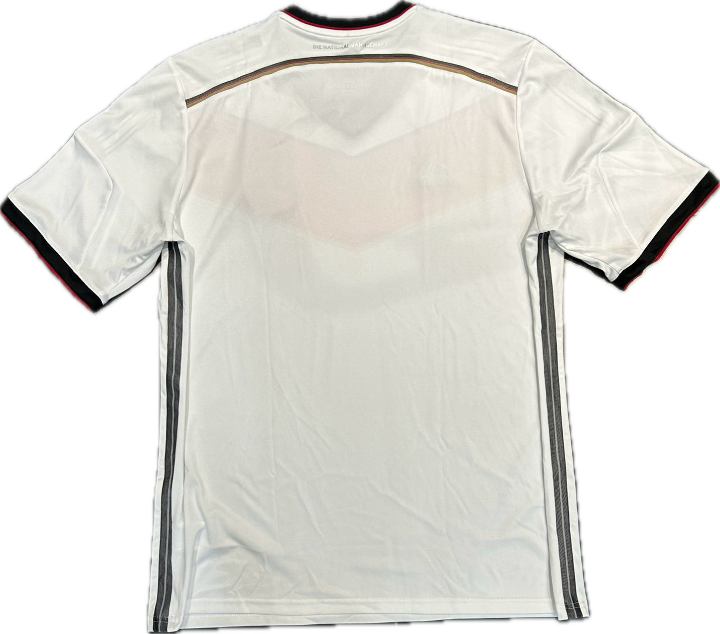 Maillot Allemagne Home 2014-2016 XL