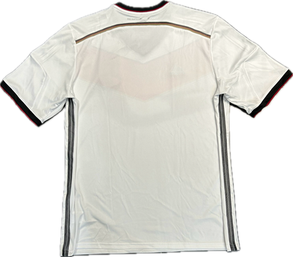 Maillot Allemagne Home 2014-2016 XL