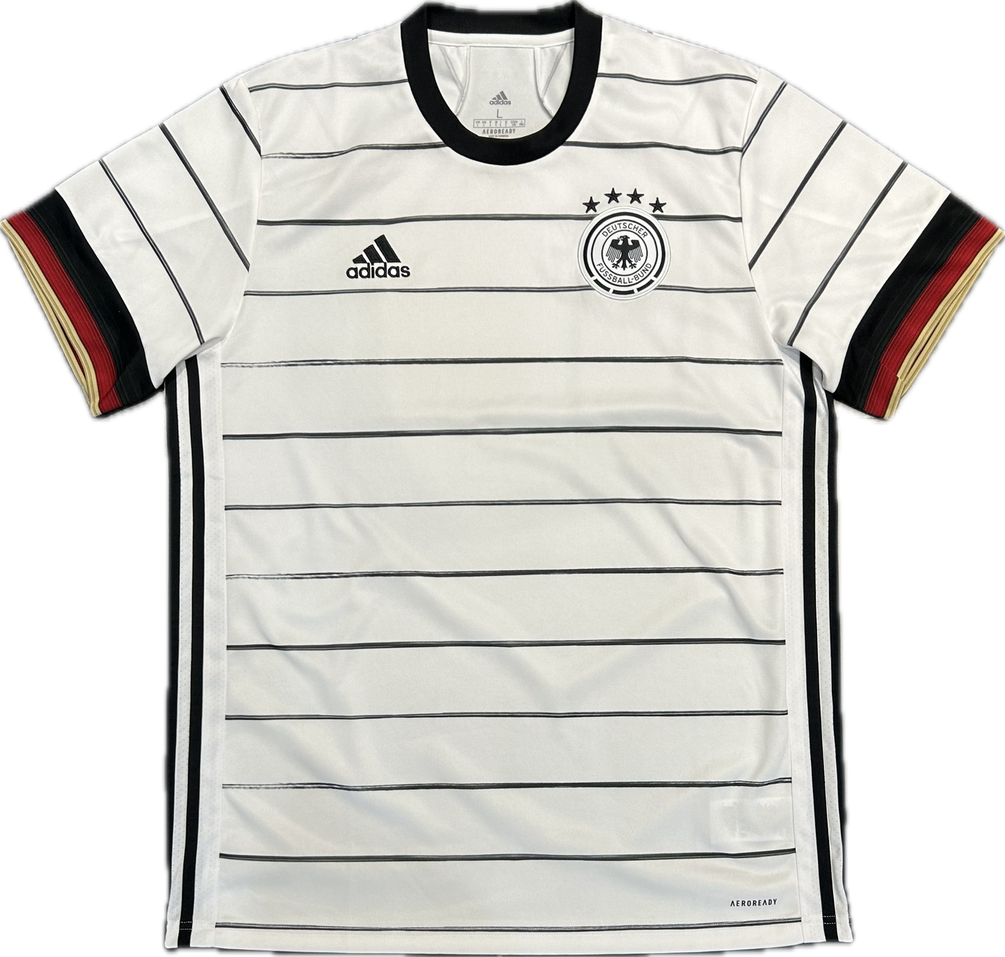 Maillot Allemagne Home 2020-2022 L