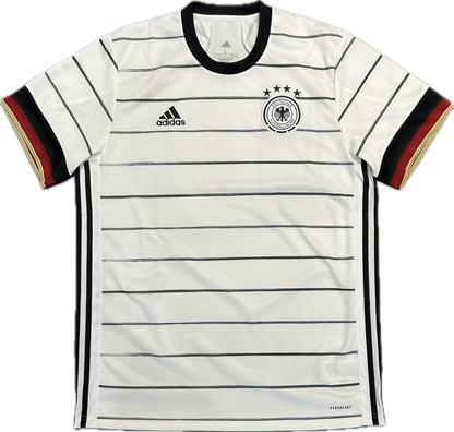 Maillot Allemagne Home 2020-2022 L