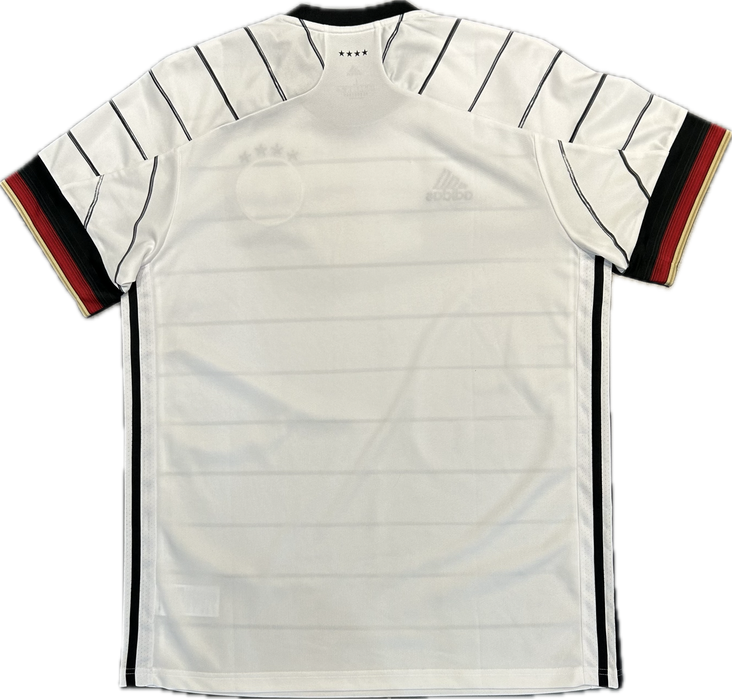 Maillot Allemagne Home 2020-2022 L