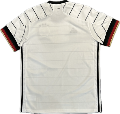 Maillot Allemagne Home 2020-2022 L