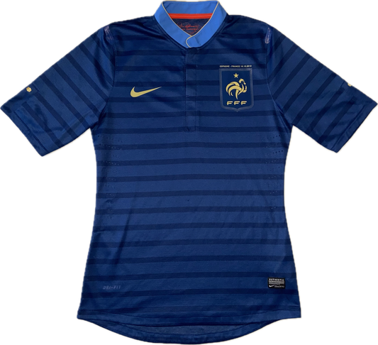 Maillot France Home 2012-2014 M