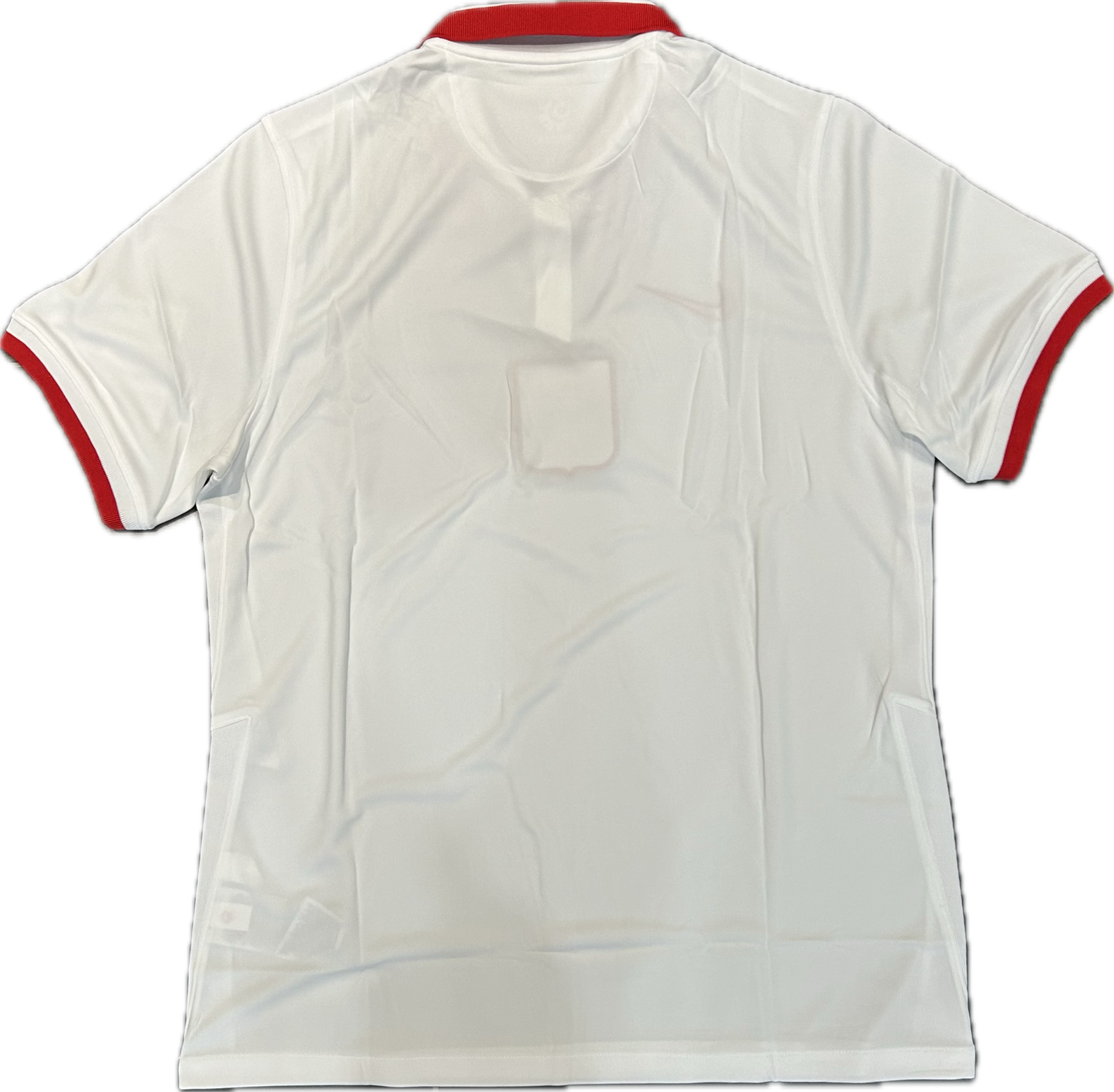 Maillot Pologne Home 2020-2022 (Tailles Multiples)