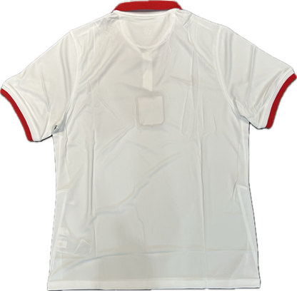 Maillot Pologne Home 2020-2022 (Tailles Multiples)