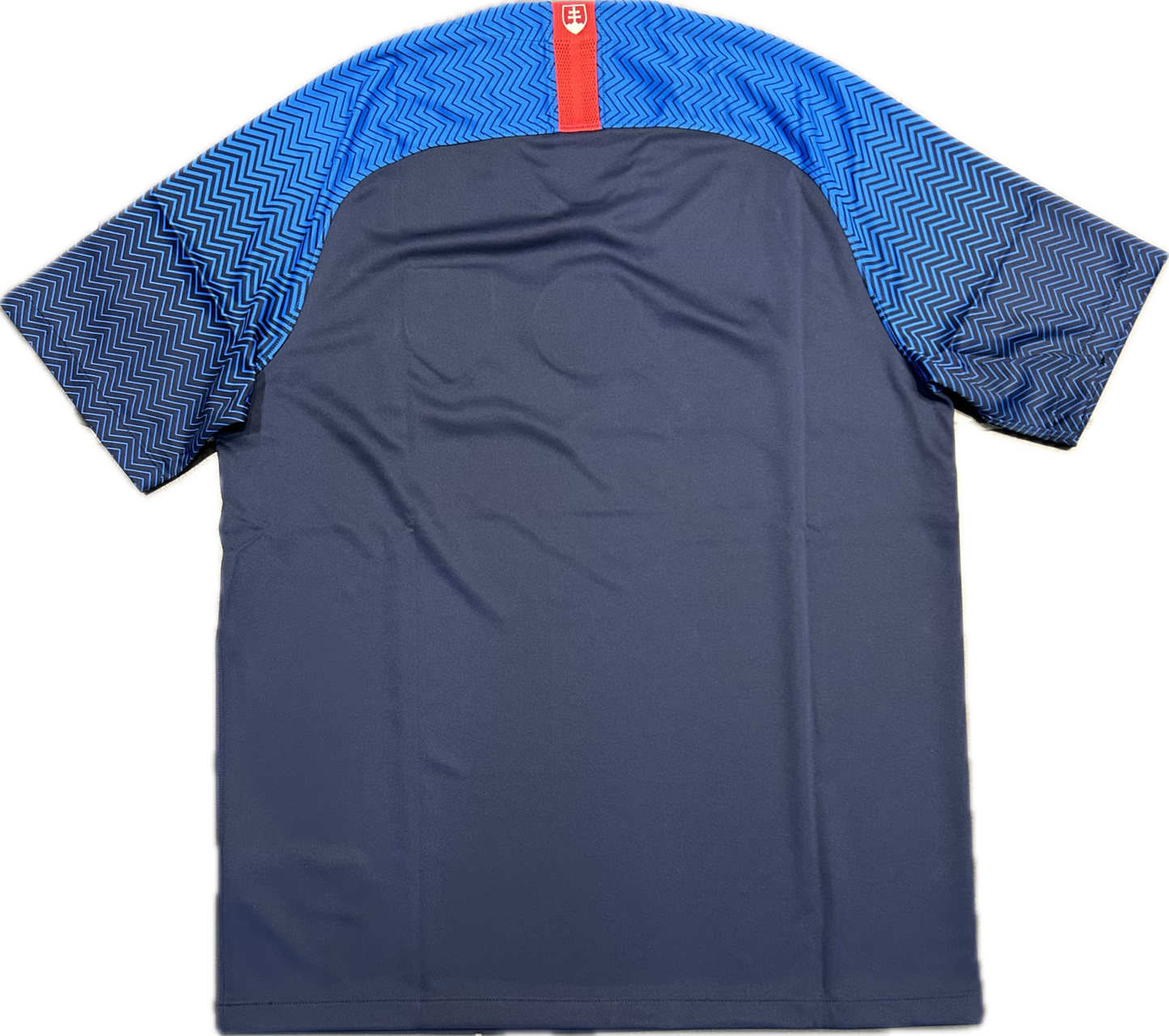 Maillot Slovaquie Home 2018-2020 L