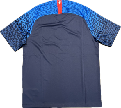 Maillot Slovaquie Home 2018-2020 L