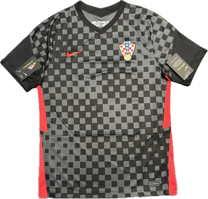 Maillot Croatie Away 2020-2022 M