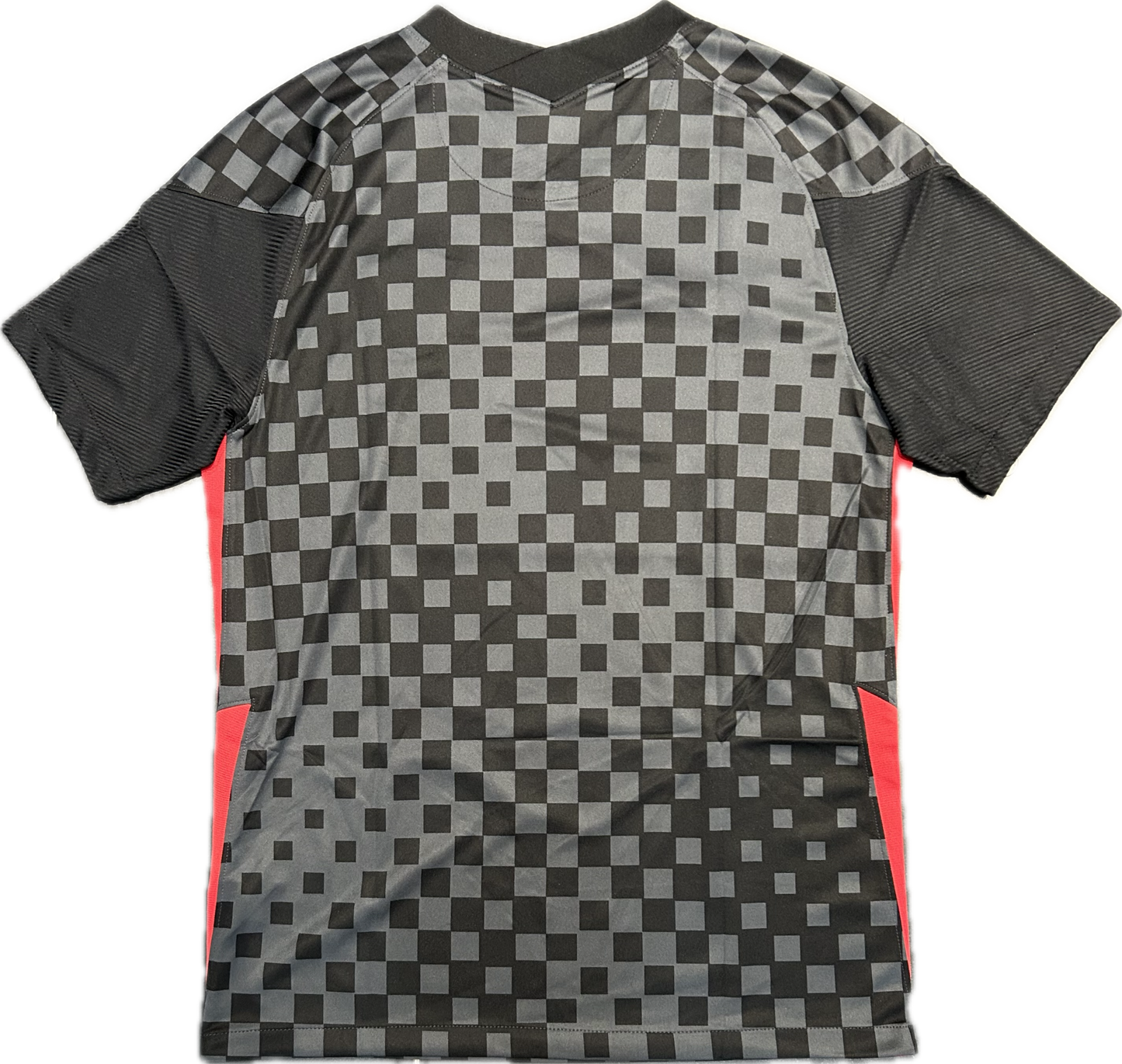 Maillot Croatie Away 2020-2022 M