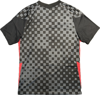 Maillot Croatie Away 2020-2022 M