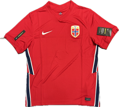 Maillot Norvège Home 2020-2022 M