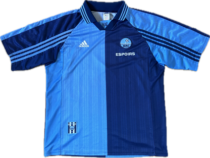Maillot Le Havre Home 1998-2000 XL