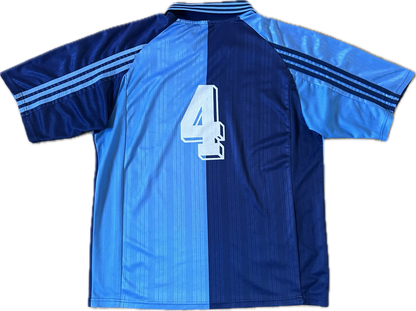 Maillot Le Havre Home 1998-2000 XL
