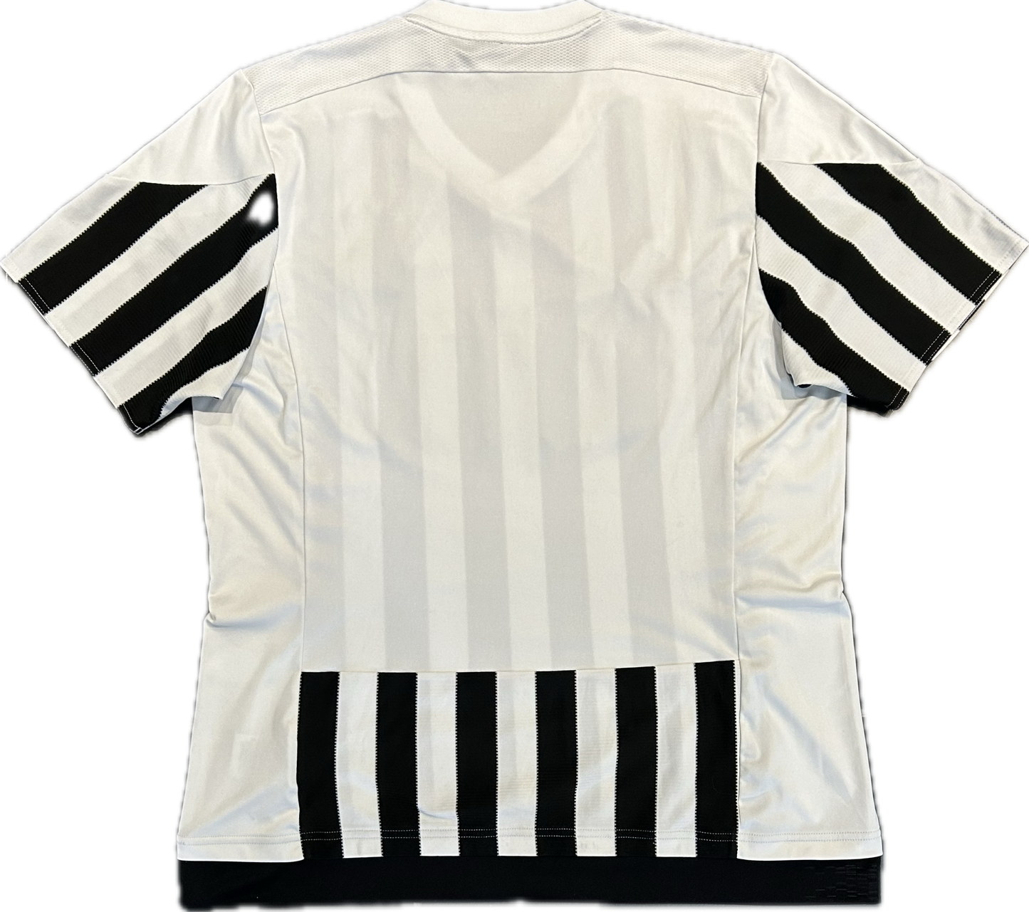 Maillot Juventus Home 2015-2016 L