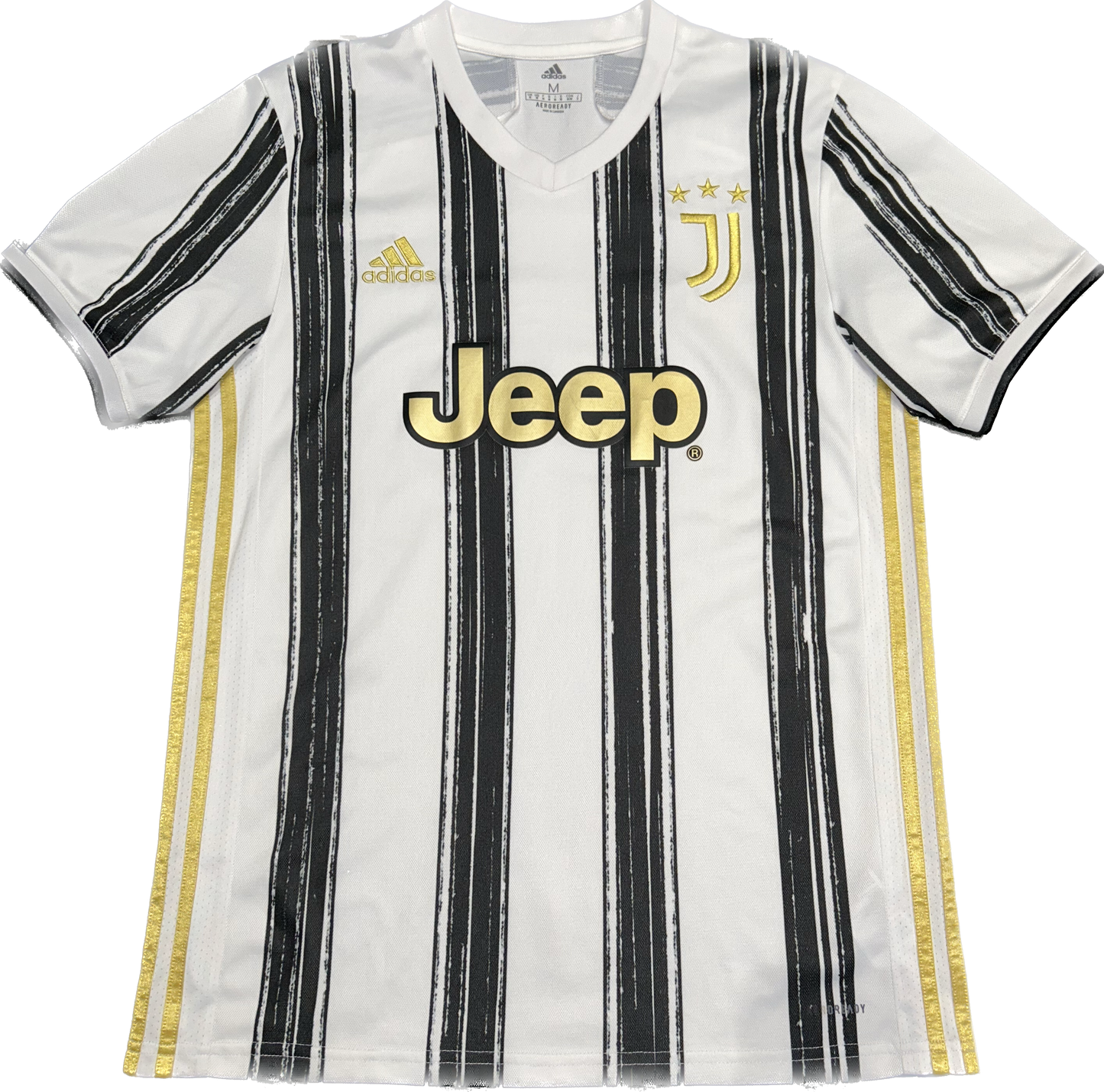 Maillot Juventus Home 2020-2021 M