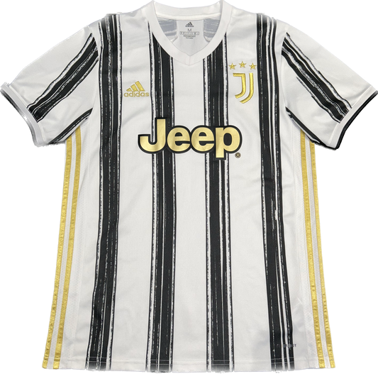 Maillot Juventus Home 2020-2021 M