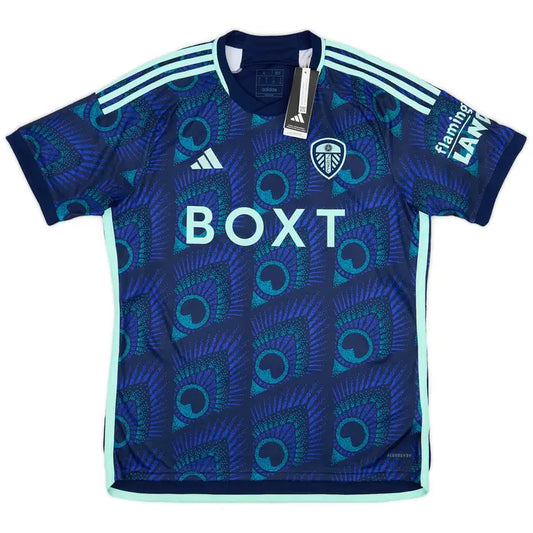 Maillot Leeds Away 2023-2024 S