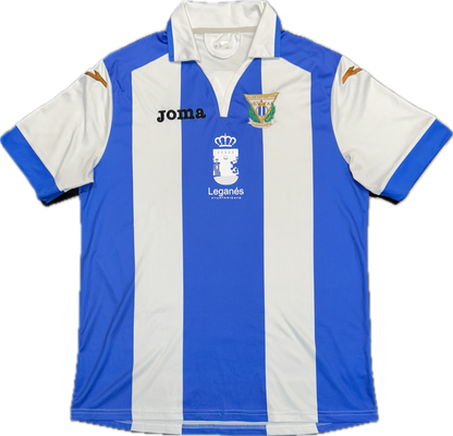 Maillot Leganés Home 2013-2014 M