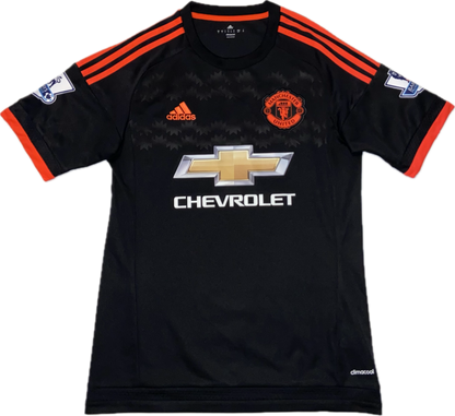 Maillot Manchester United Third 2015-2016 S