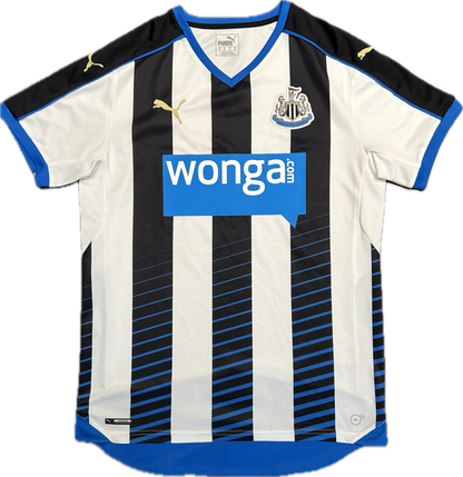 Maillot Newcastle Home 2015-2016 M