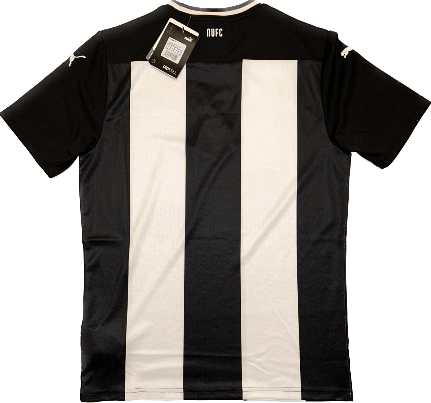 Maillot Newcastle Home 2019-2020 S