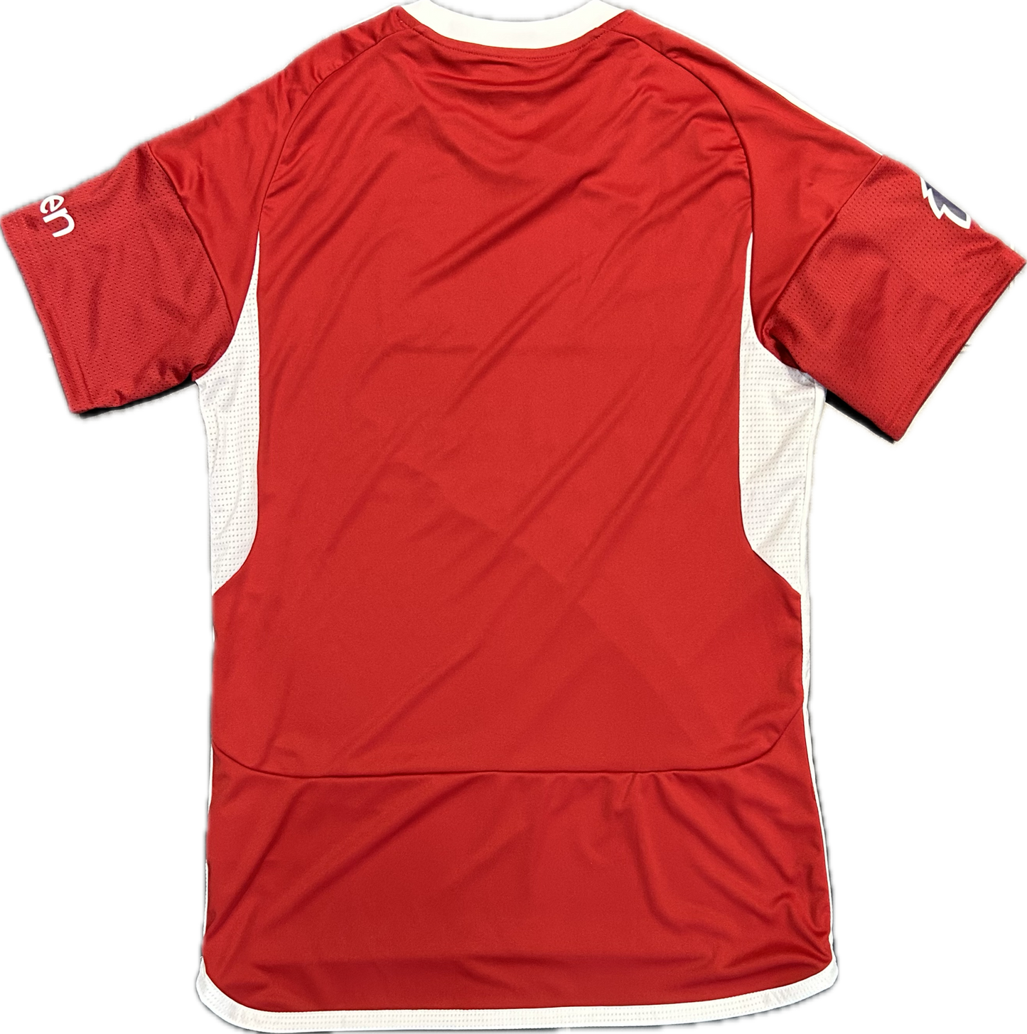 Maillot Nottingham Forest Home 2023-2024 S