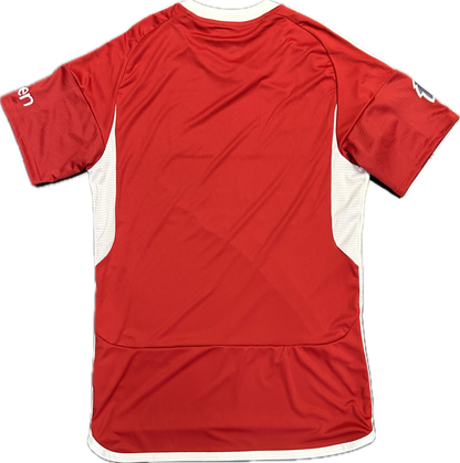 Maillot Nottingham Forest Home 2023-2024 S