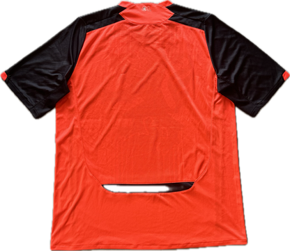 Maillot OL Away 2009-2010 XL