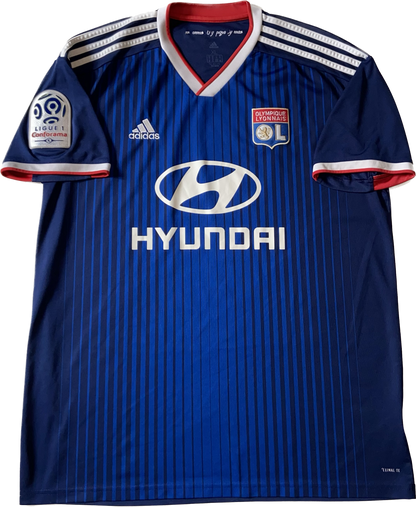 Maillot OL Away 2019-2020 XL