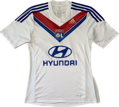 Maillot OL Home 2013-2014 (Grenier 7) S