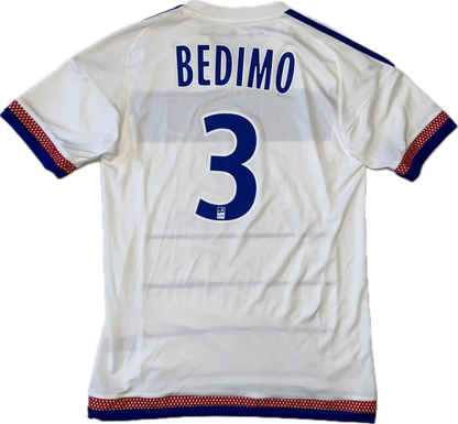 Maillot OL Home 2015-2016 (Bedimo 3) S