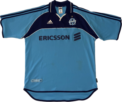 Maillot OM Away 2000-2001 L