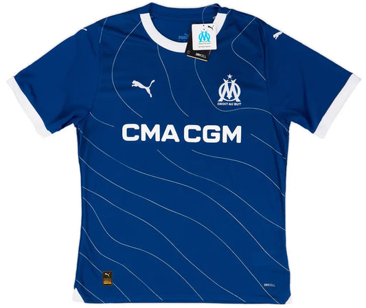 Maillot OM Away 2023-24 S