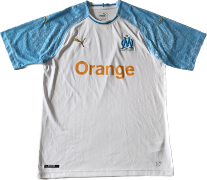 Maillot OM Home 2018-2019 L