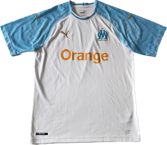 Maillot OM Home 2018-2019 L