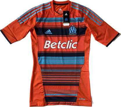 Maillot OM Third 2011-2012 Match shirt