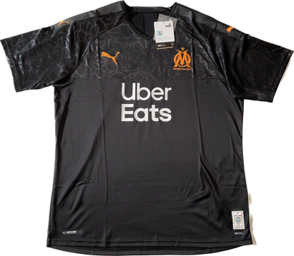 Maillot OM Third 2019-2020 (Sakai 2) XL