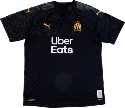 Maillot OM Third 2019-2020 (Thauvin 26) XL