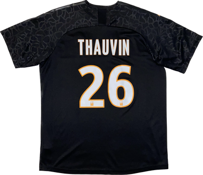 Maillot OM Third 2019-2020 (Thauvin 26) XL