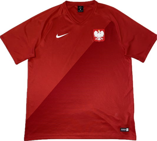 Maillot Pologne Away 2018-2020 XL