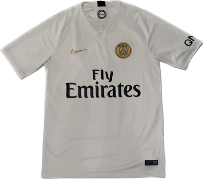 Maillot PSG Away 2018-2019 (Cavani 9) S