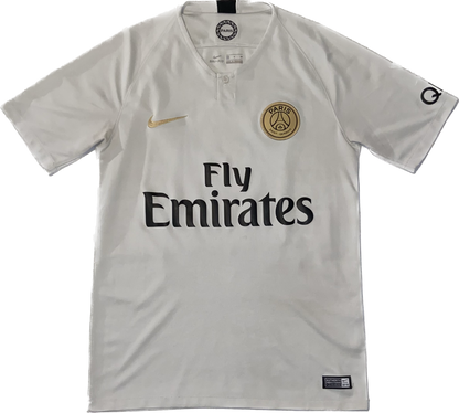 Maillot PSG Away 2018-19 (Neymar JR 10) M