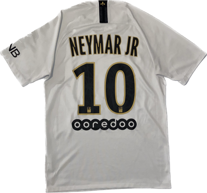 Maillot PSG Away 2018-19 (Neymar JR 10) M